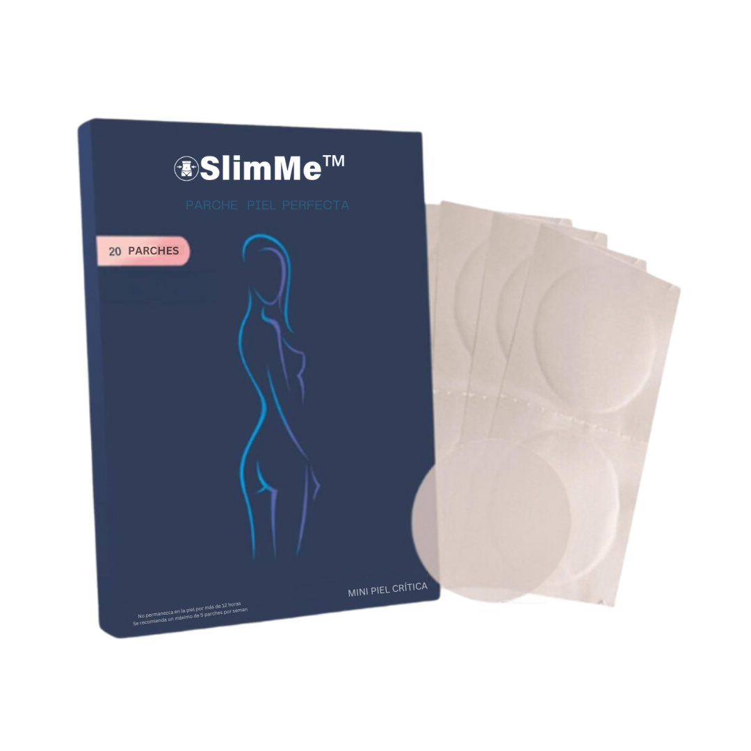 SlimMe™ - (UPSELL)