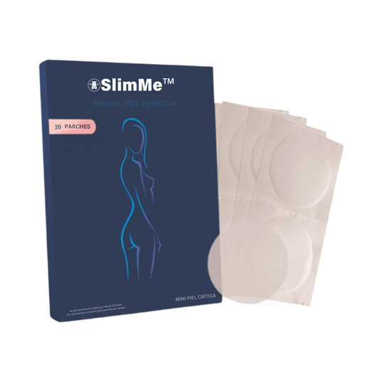 SlimMe™ - (UPSELL)