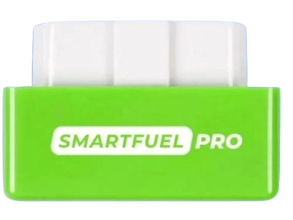 SmartFuel Pro™ Fuel Saver