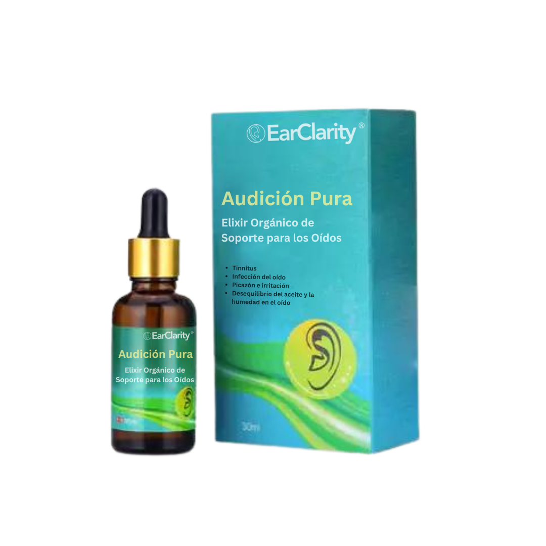 EarClarity® - (UPSELL)