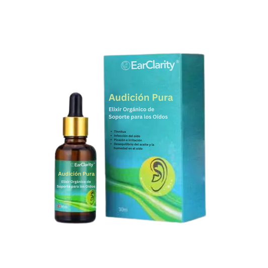 EarClarity® - (UPSELL)